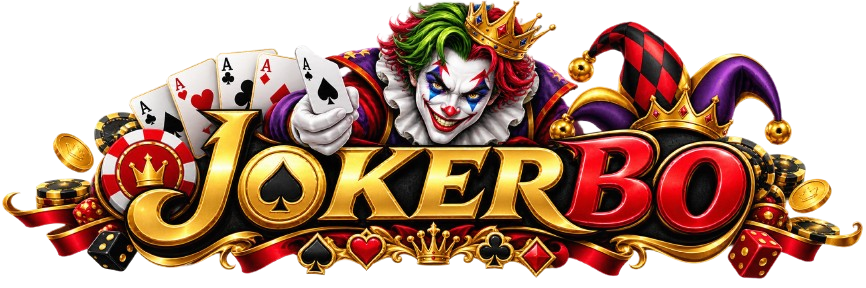 JOKERBO logo